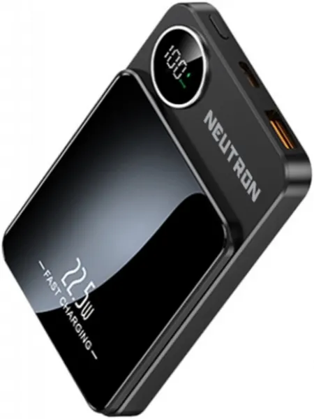 neutron ntl-pb-05fw 5000 mah powerbank