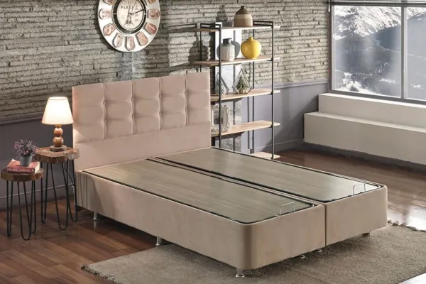 niron polo 150x200  + headboard set