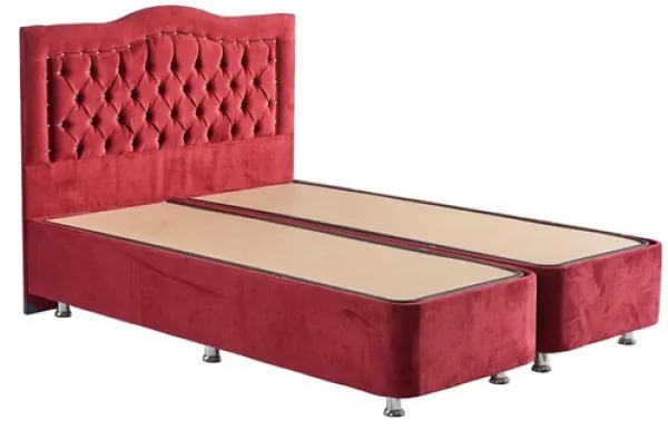 niron smart 100x200  + headboard set