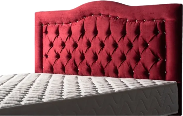 niron smart 120x200  + headboard + mattress set