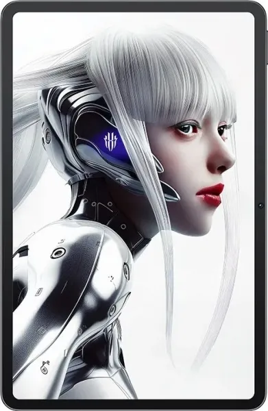 nubia red magic nova