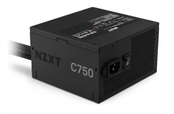 nzxt c750 bronze 750w (pa-7b2bb-eu)