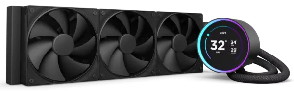 nzxt kraken elite 360 ​​ (rl-kn36e-b2)