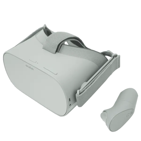 oculus go 64gb