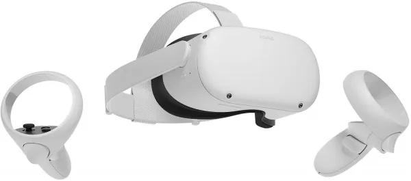 oculus quest 2 64gb