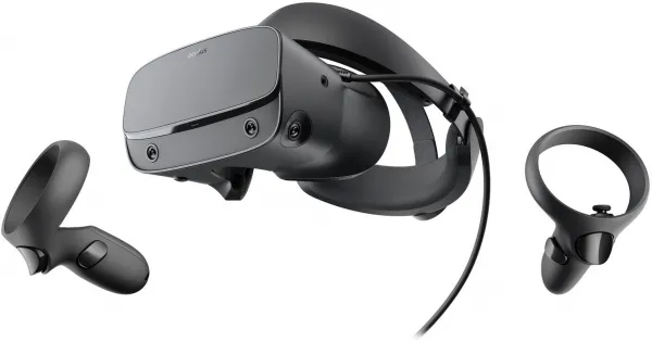 oculus rift s