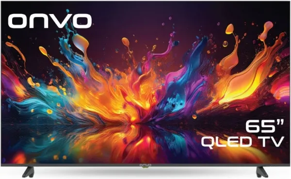 onvo 65ovf9001uq ultra hd (4k) tv
