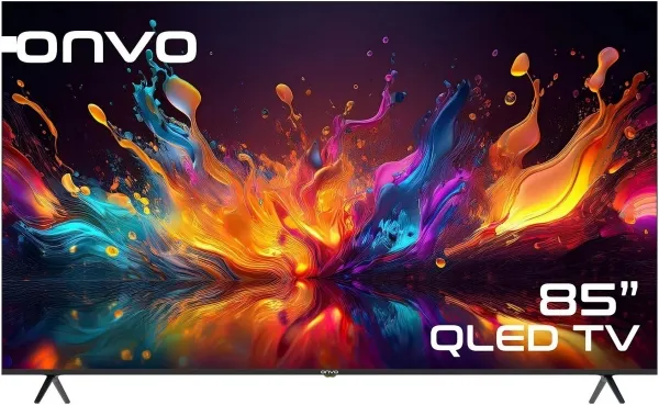 onvo 85ovf9000uq ultra hd (4k) tv
