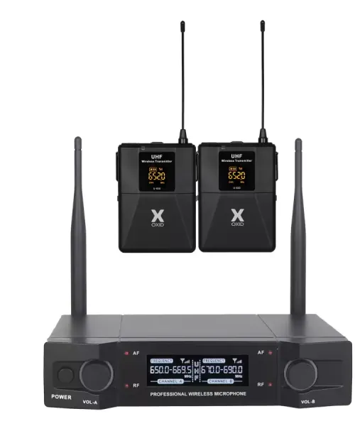 oxid uhf u-640yy