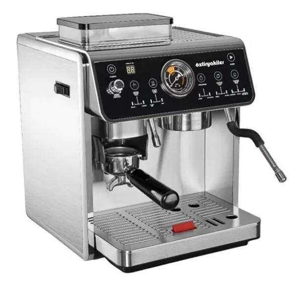 oztiryakiler mini barista  (9580.em650.00)
