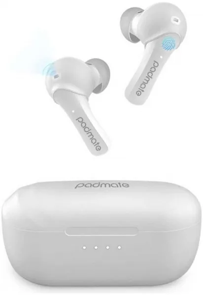 padmate t6cp full wireless