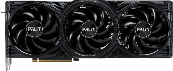 palit geforce rtx 5070 ti gamingpro  (ne7507t019t2-gb2031a)