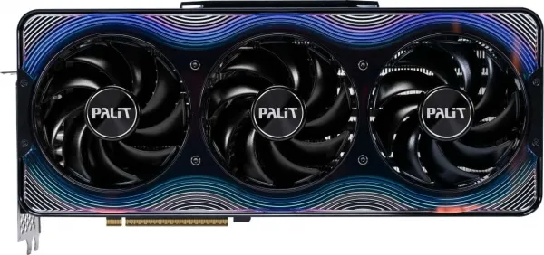 palit geforce rtx 5080 gamerock  (ne75080019t2-gb2030g)