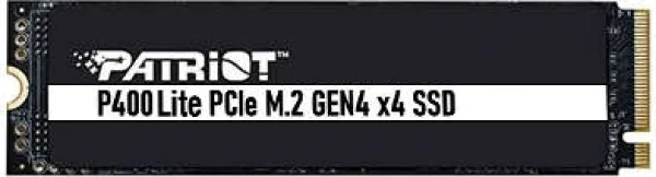 patriot p400 lite ssd (2tb)  (p400lp2kgm28h)