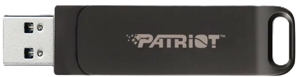 patriot rage r550 flash memory (512gb)  (pe512gr550dsad)