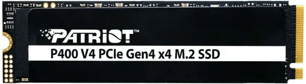 patriot vp400 v4 ssd (1tb)  (p400vp1tbm28h)