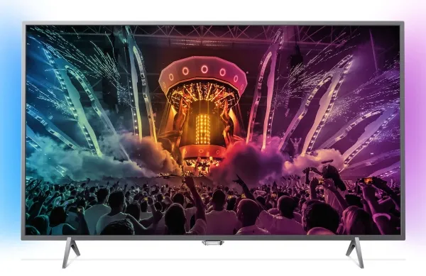 philips 43pus6401 ultra hd (4k) tv (43pus6401/12)