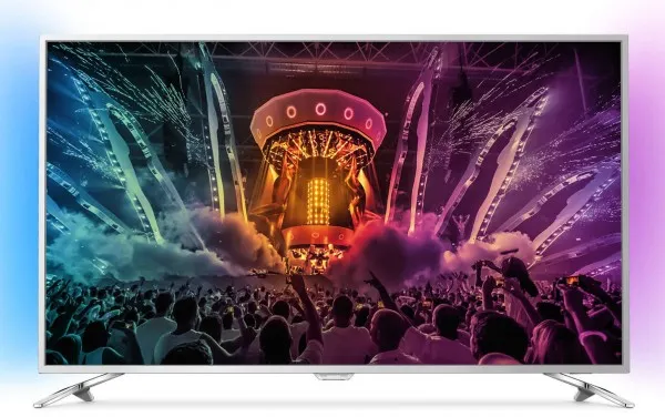philips 55pus6501 ultra hd (4k) tv (55pus6501/12)