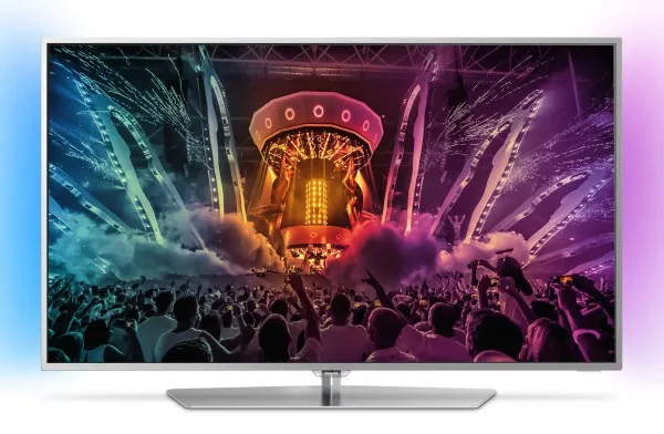 philips 49pus6551 ultra hd (4k) tv (49pus6551/12)