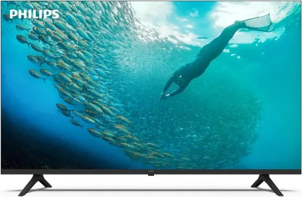 philips 43pus7009 ultra hd (4k) tv (43pus7009/62)