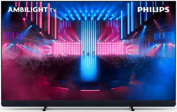 philips 65oled909 ultra hd (4k) tv (65oled909/12)