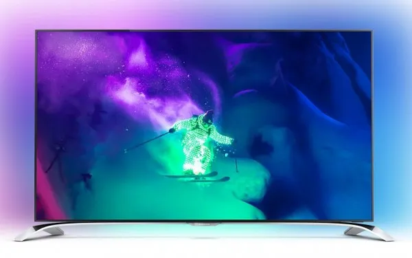 philips 65pus9109 ultra hd (4k) tv (65pus9109/12)