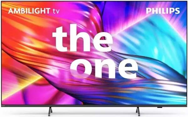 philips 75pus8909 ultra hd (4k) tv (75pus8909/12)