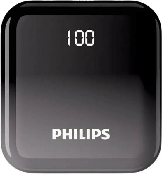 philips dlp2299u/93 10000 mah powerbank