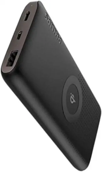 philips dlp6645 10000 mah powerbank