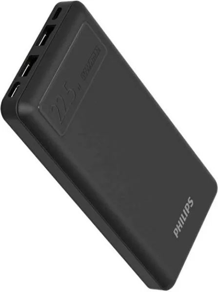 philips dlp7790 10000 mah powerbank