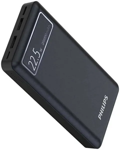philips dlp8790 20000 mah powerbank