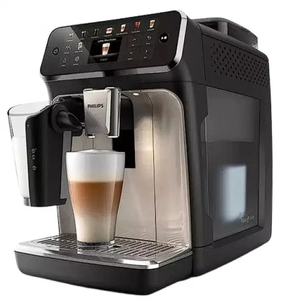 philips lattego ep5547/90