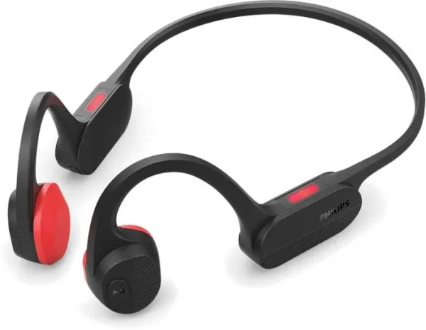 philips taa5608 wireless  (taa5608bk/00)