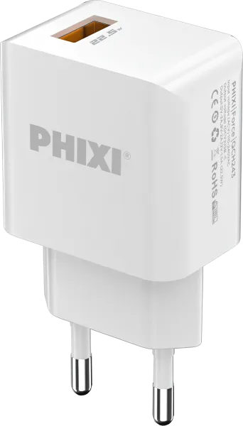 phixi qch243m  (usb micro-b)
