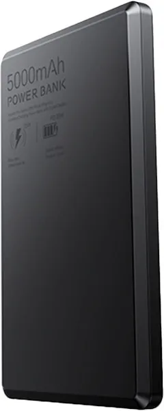 battery p-q66 5000 mah powerbank