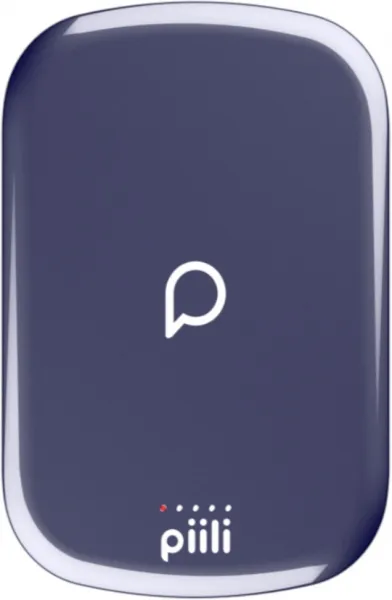 battery p2 magnetic wireless 5000 mah powerbank