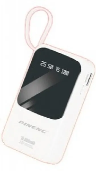 pineng pn-560 10000 mah powerbank