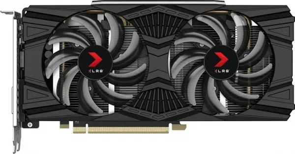 pny geforce gtx 1660 ti xlr8 gaming oc