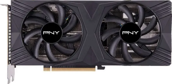 pny geforce rtx 4070 super 12gb verto oc dual