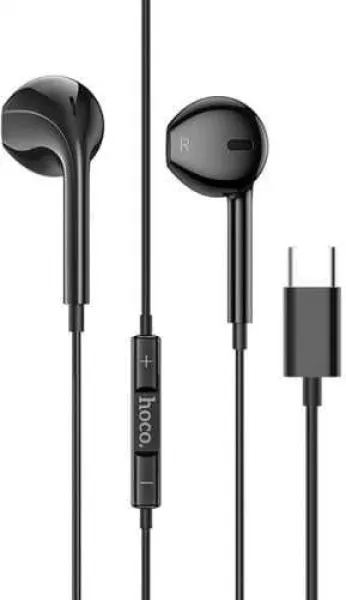 polham hc series type-c wired headset