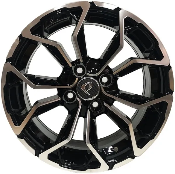 powcan bk-1058 6.5x15