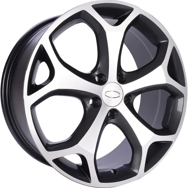 powcan bk-386 6.5x16