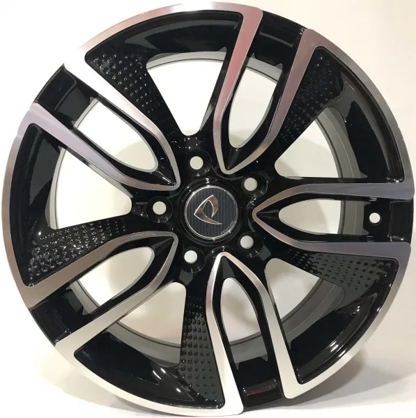 powcan bk-5087 6.5x16