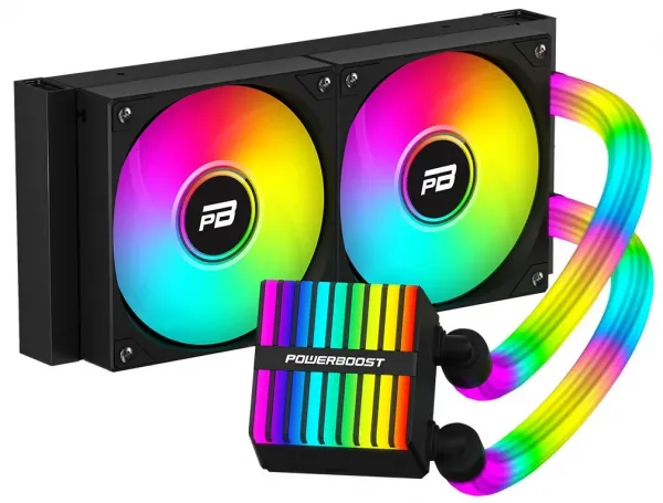 powerboost legend 240  (pb-lcs-ys240)