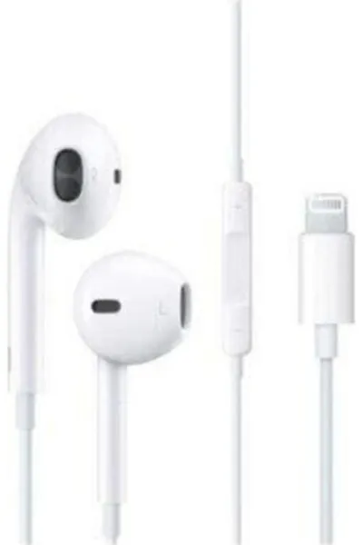 powerway eartag wired headset