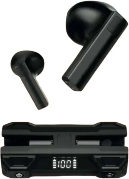 powerway gamer pods 5 full wireless