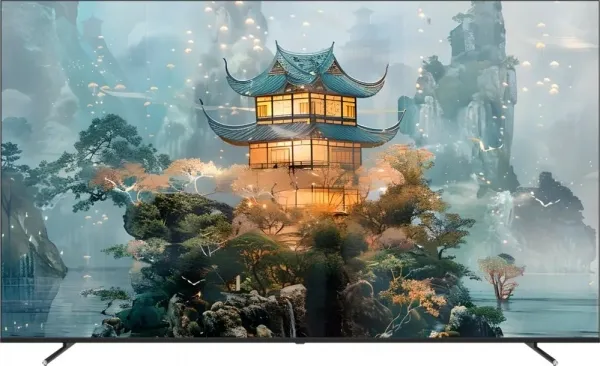 profilo 85pa725eqg ultra hd (4k) tv