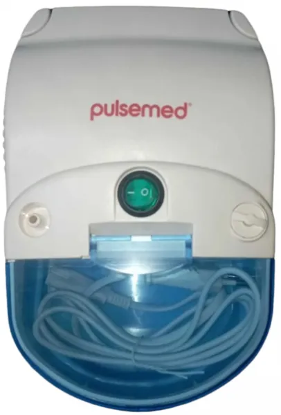 pulsemed rj-206d
