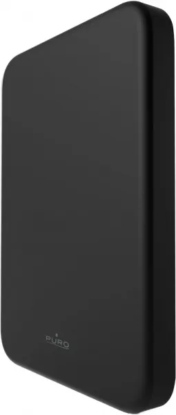 puro mini power mag 4200 mah powerbank (pufcbb40p2mag)