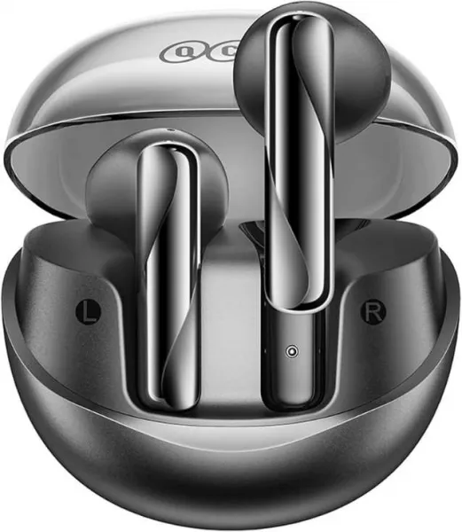 qcy t32 ailybuds clear fully wireless earphones